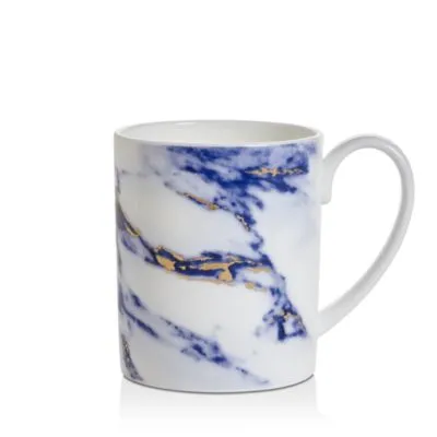 Prouna Marble Cylinder Mug