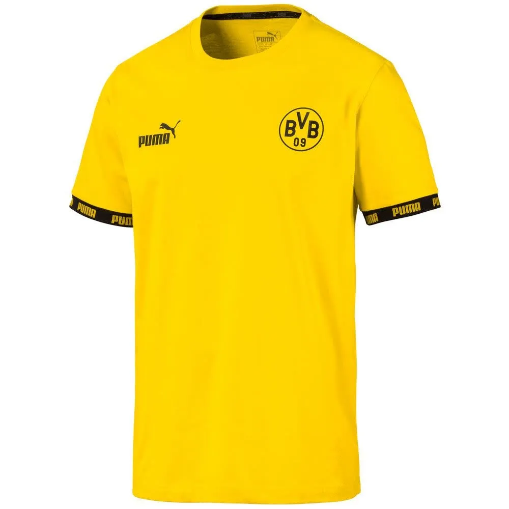 PUMA Dortmund 19/20 FTBL Culture Tee