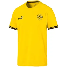 PUMA Dortmund 19/20 FTBL Culture Tee