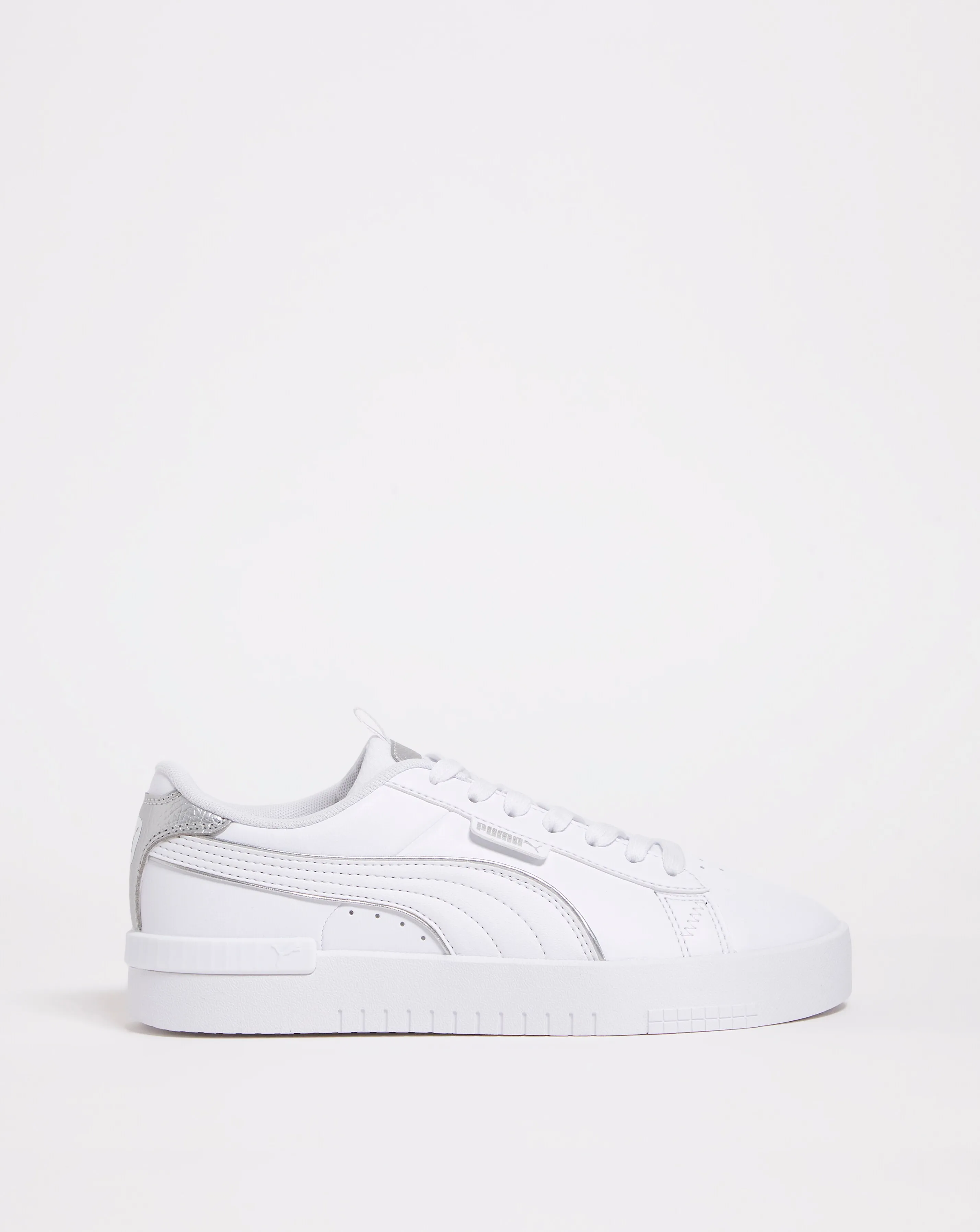 PUMA Jada Renew Pop Up Trainer | Simply Be