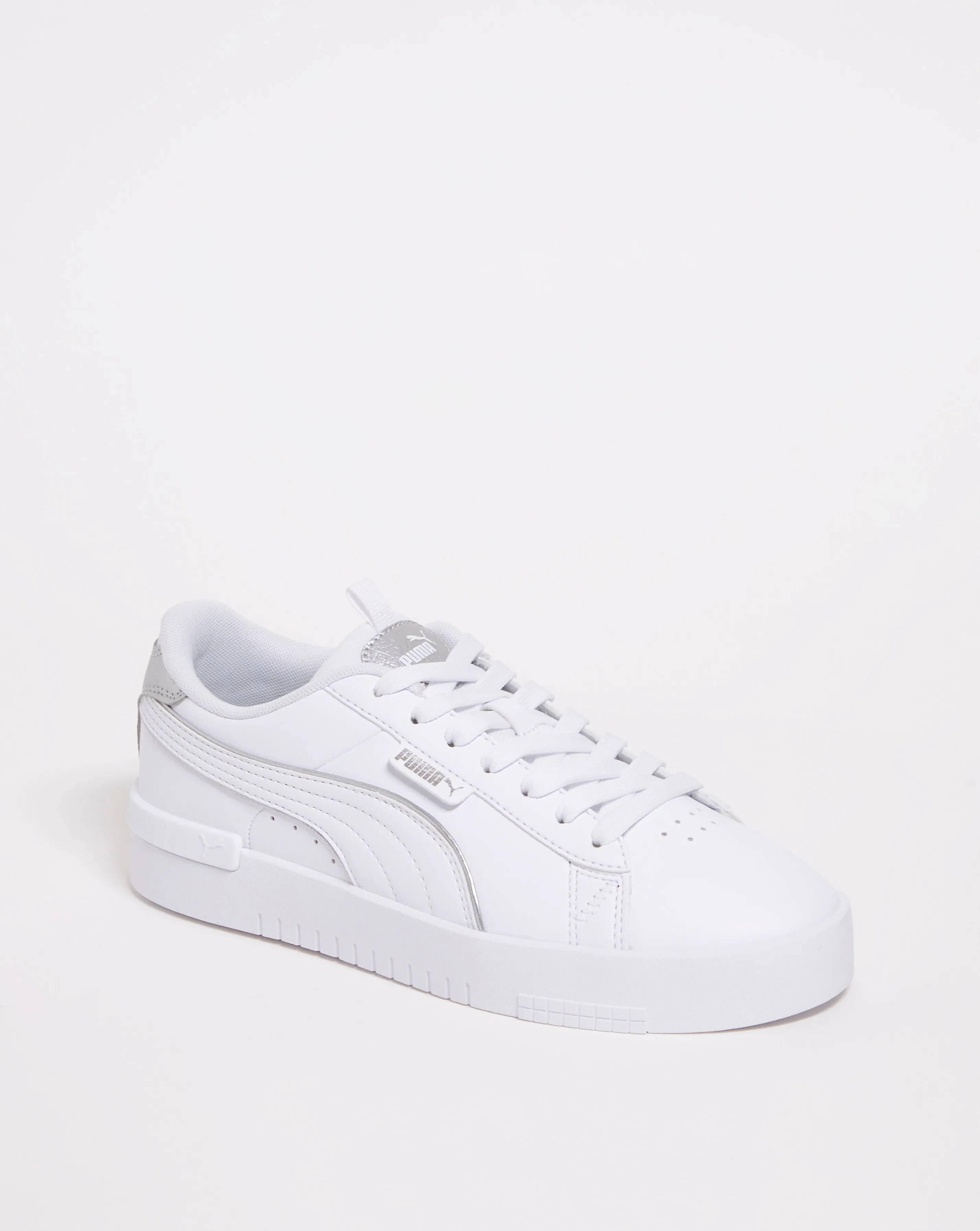 PUMA Jada Renew Pop Up Trainer | Simply Be