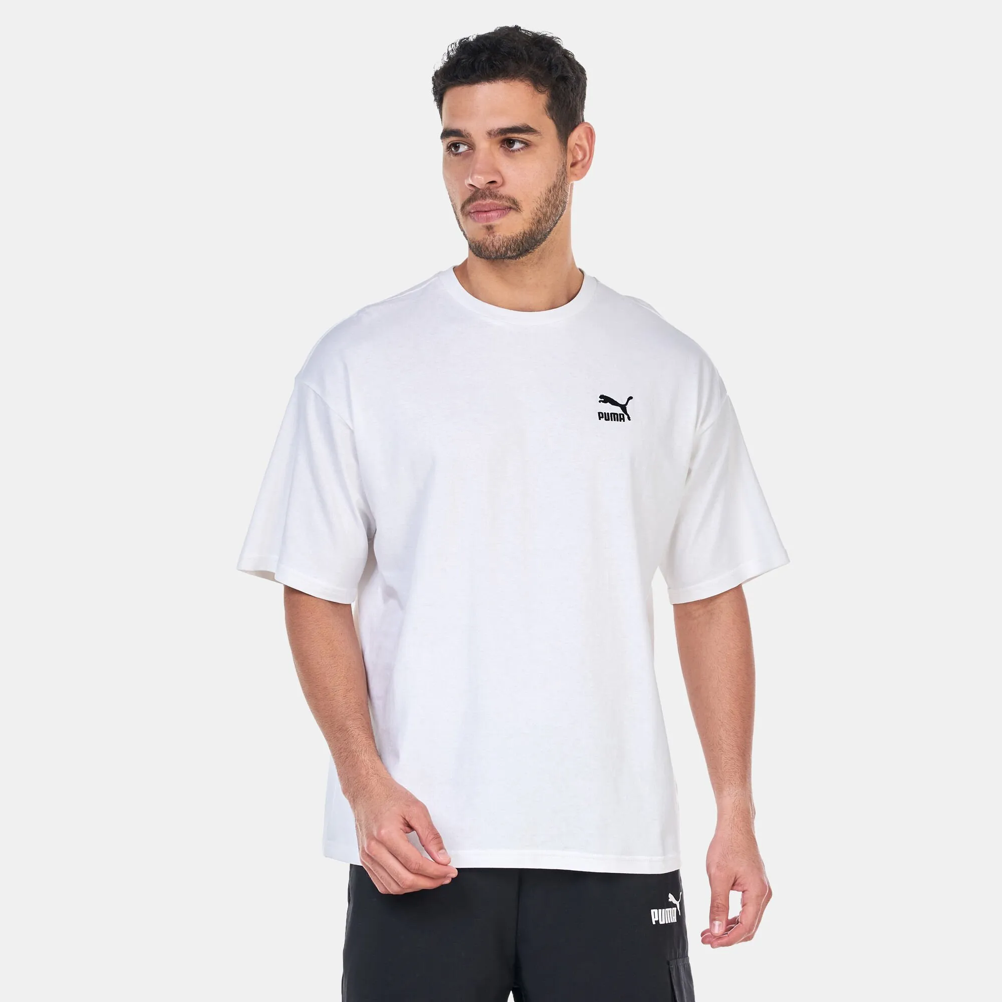 PUMA Men's Better Classics T-Shirt