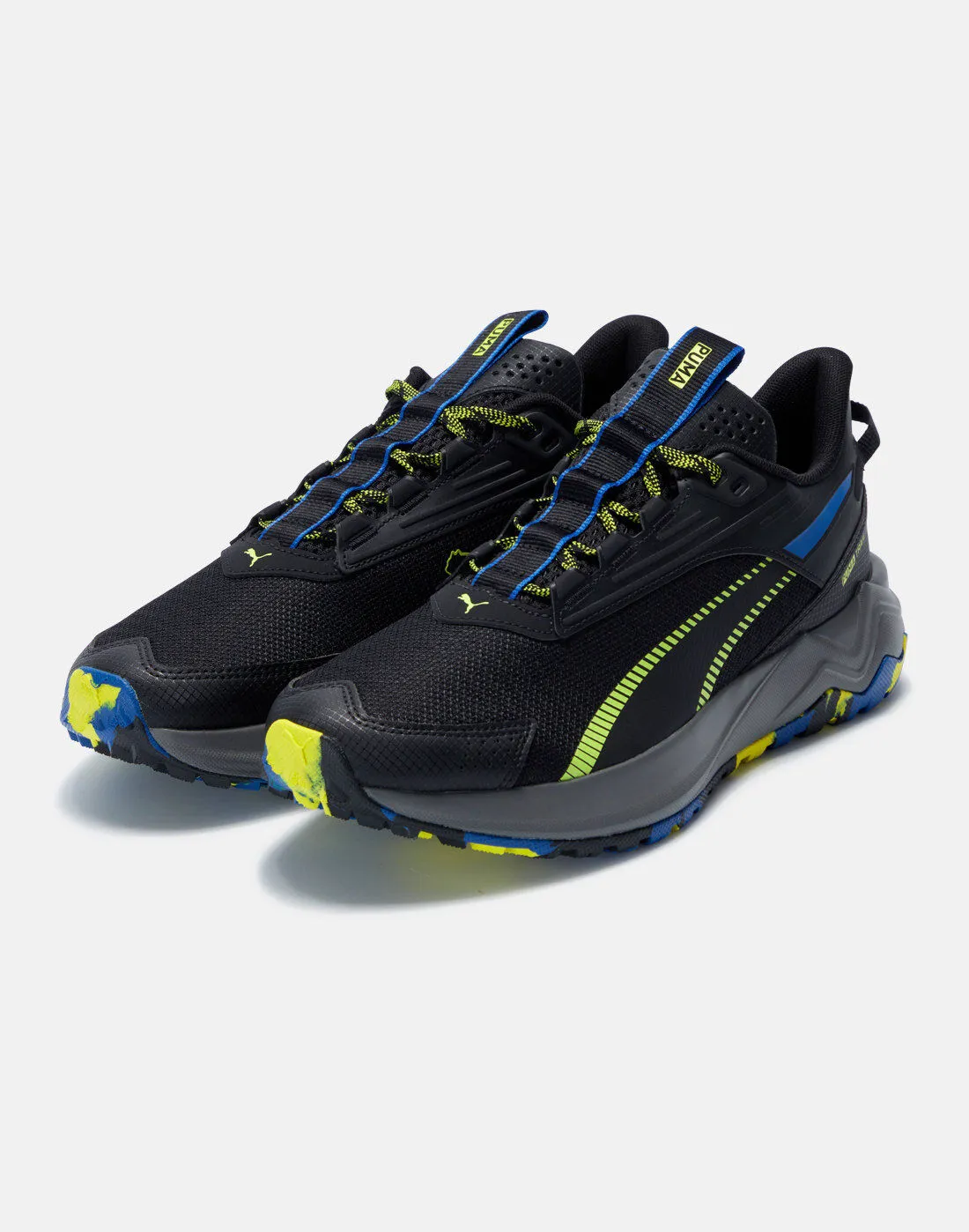 Puma Mens Extend Lite Trail