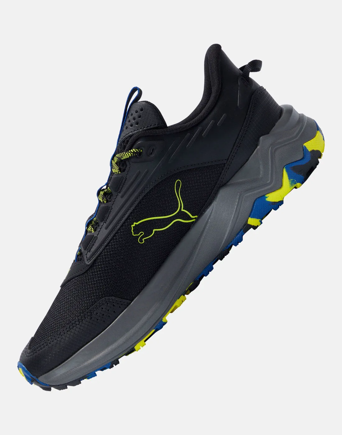 Puma Mens Extend Lite Trail