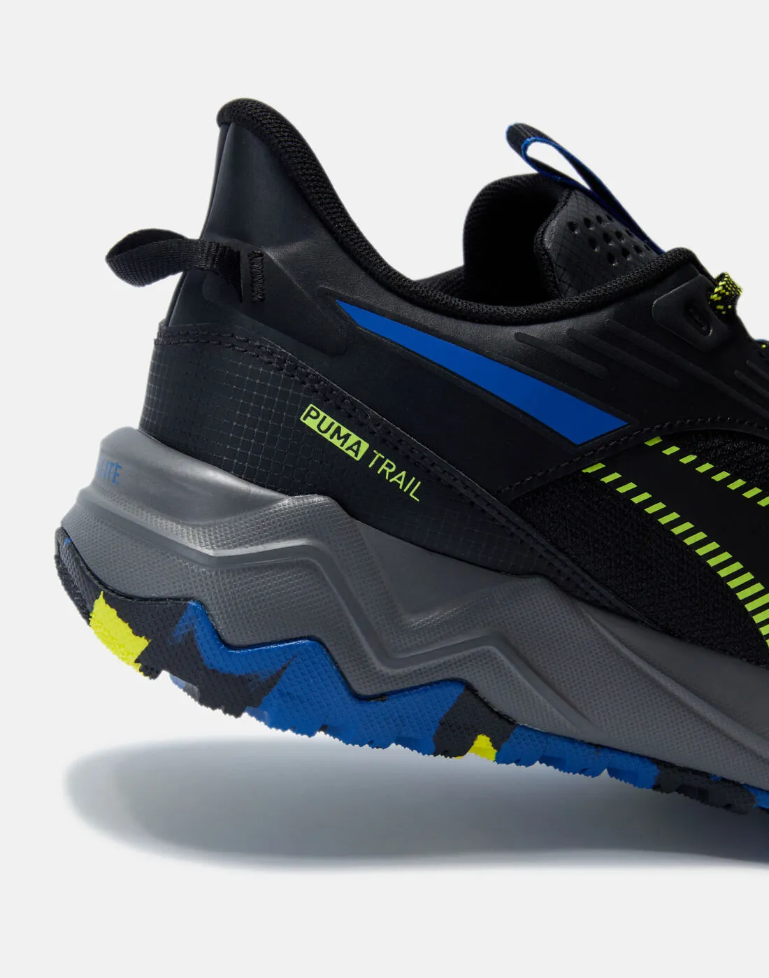 Puma Mens Extend Lite Trail