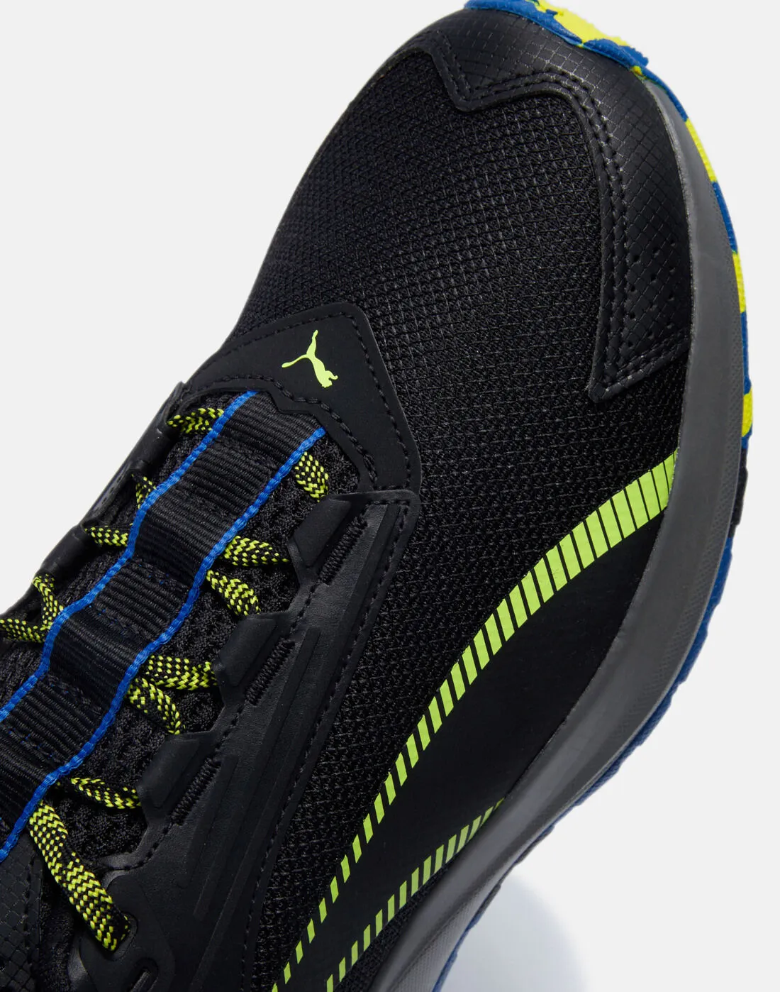 Puma Mens Extend Lite Trail