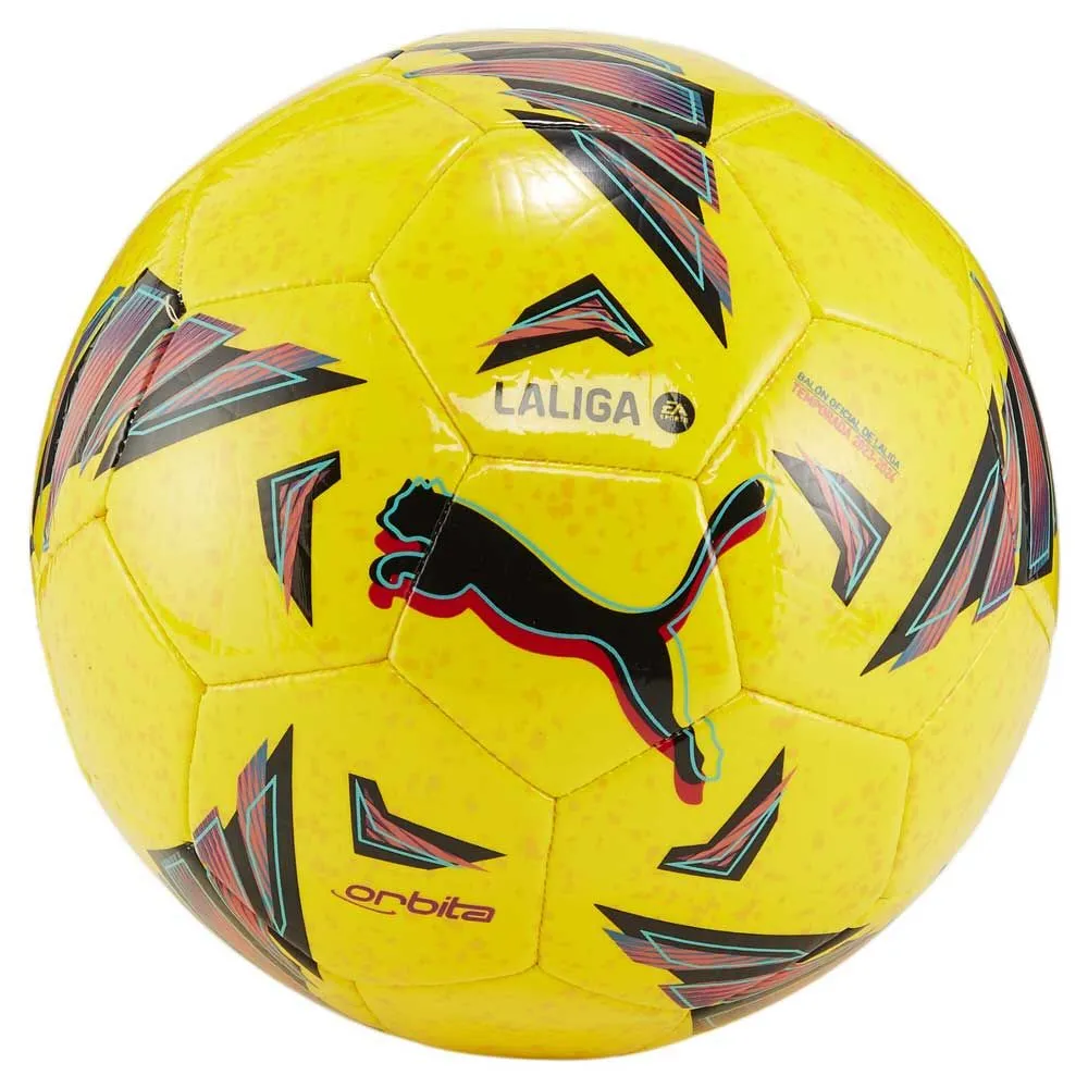 PUMA Orbita LaLiga 1 Ball