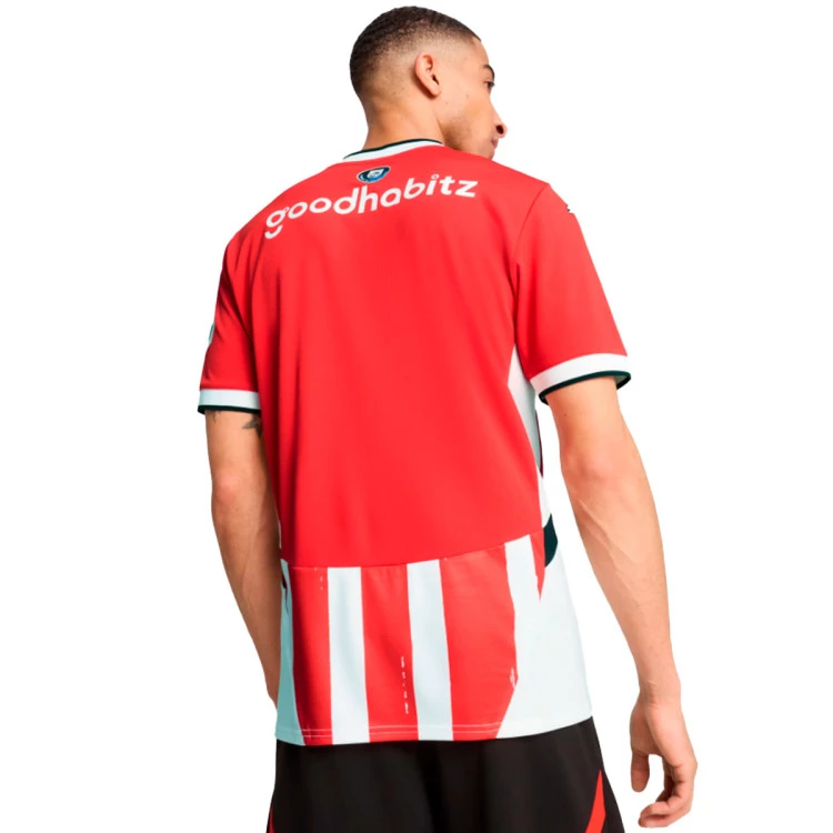 Puma PSV 2024-2025 Home Jersey