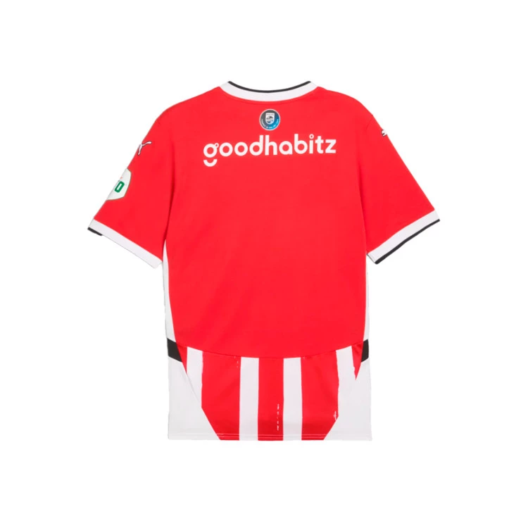 Puma PSV 2024-2025 Home Jersey