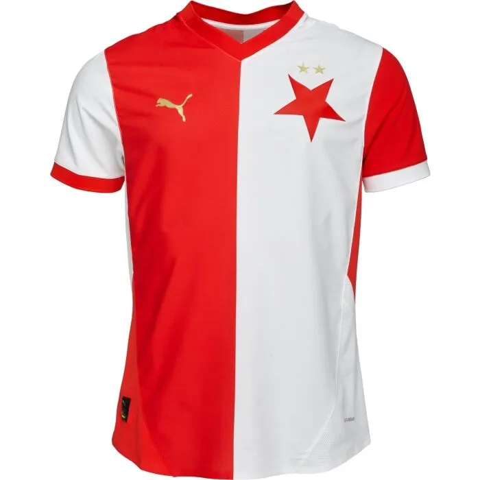 Puma SKS HOME SHIRT REPLICA JR