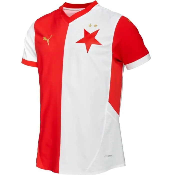 Puma SKS HOME SHIRT REPLICA JR