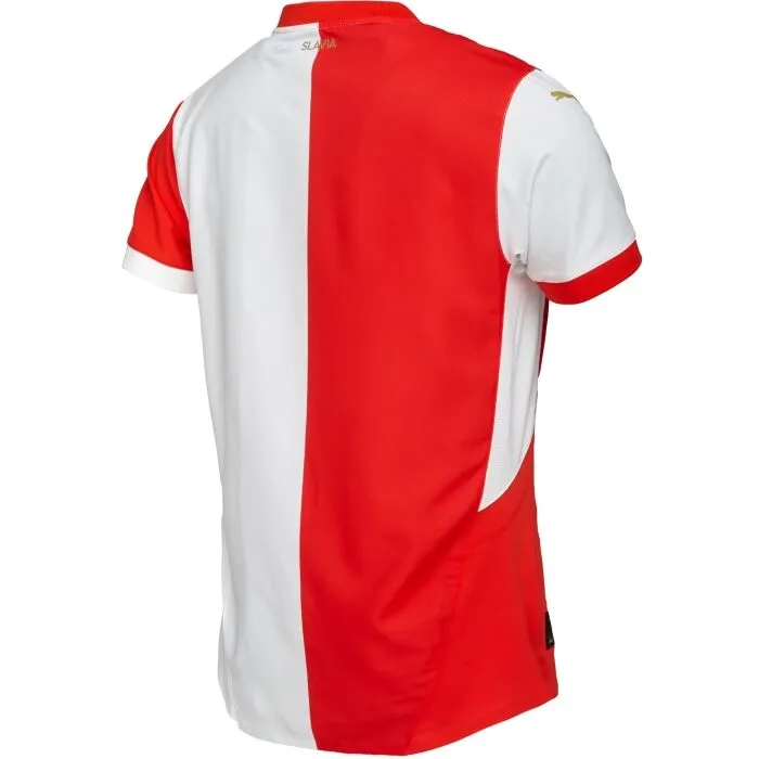 Puma SKS HOME SHIRT REPLICA JR