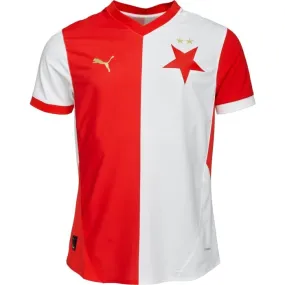 Puma SKS HOME SHIRT REPLICA JR