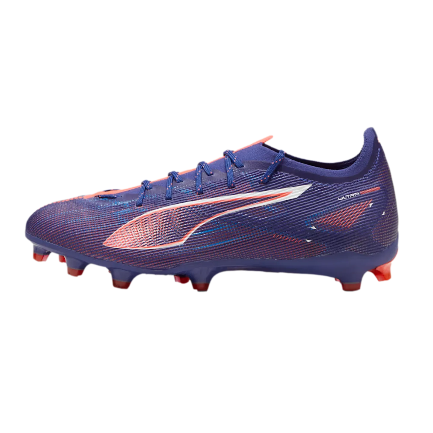 Puma Ultra 5 Pro Firm Ground Cleats