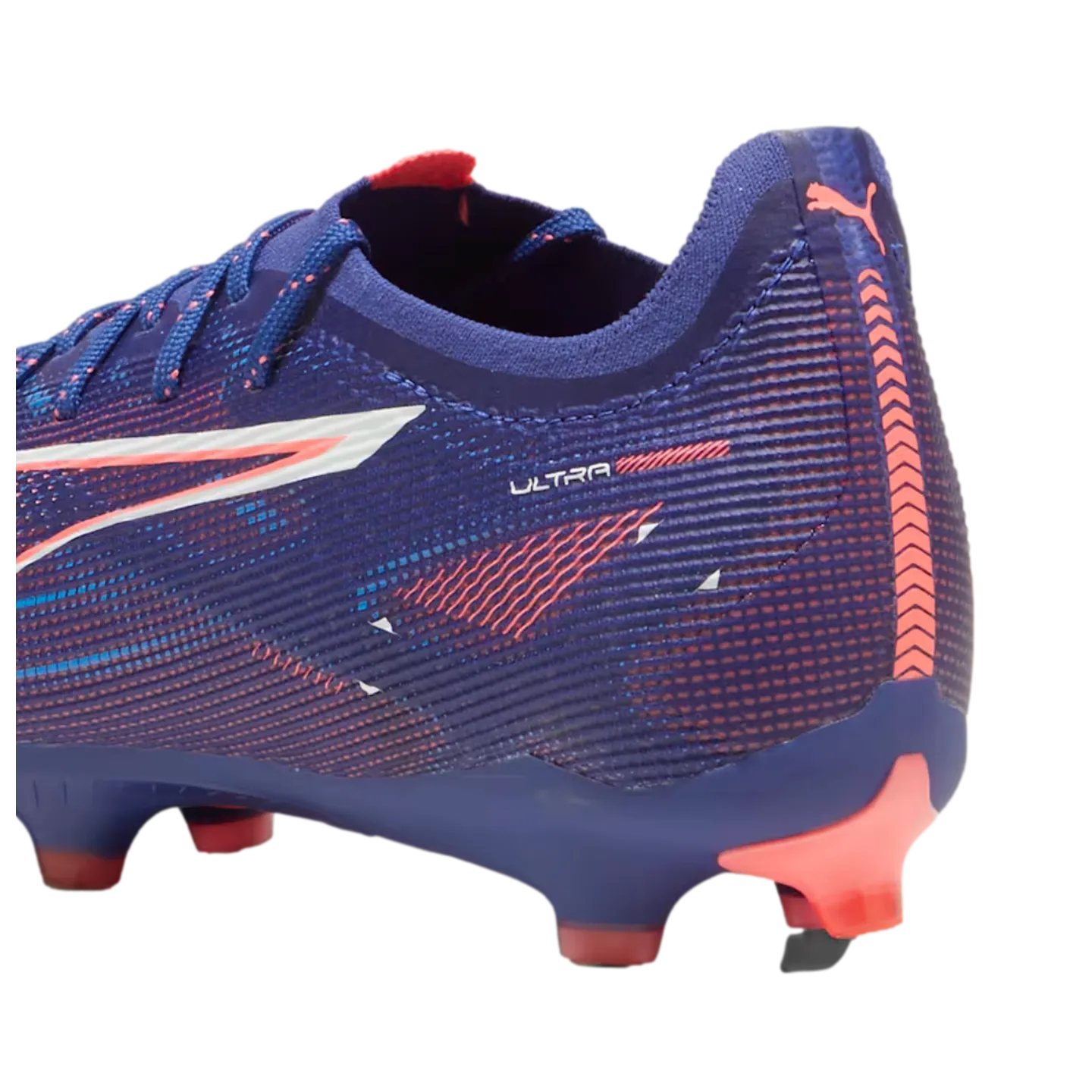 Puma Ultra 5 Pro Firm Ground Cleats