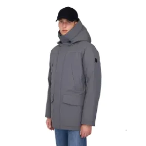 Quartz Co Mens Grant Jacket