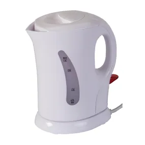 Quest 1L Low Wattage Cordless Kettle | Millets