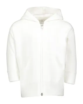 Rabbit Skins 3446 Infant Zip Fleece Hoodie