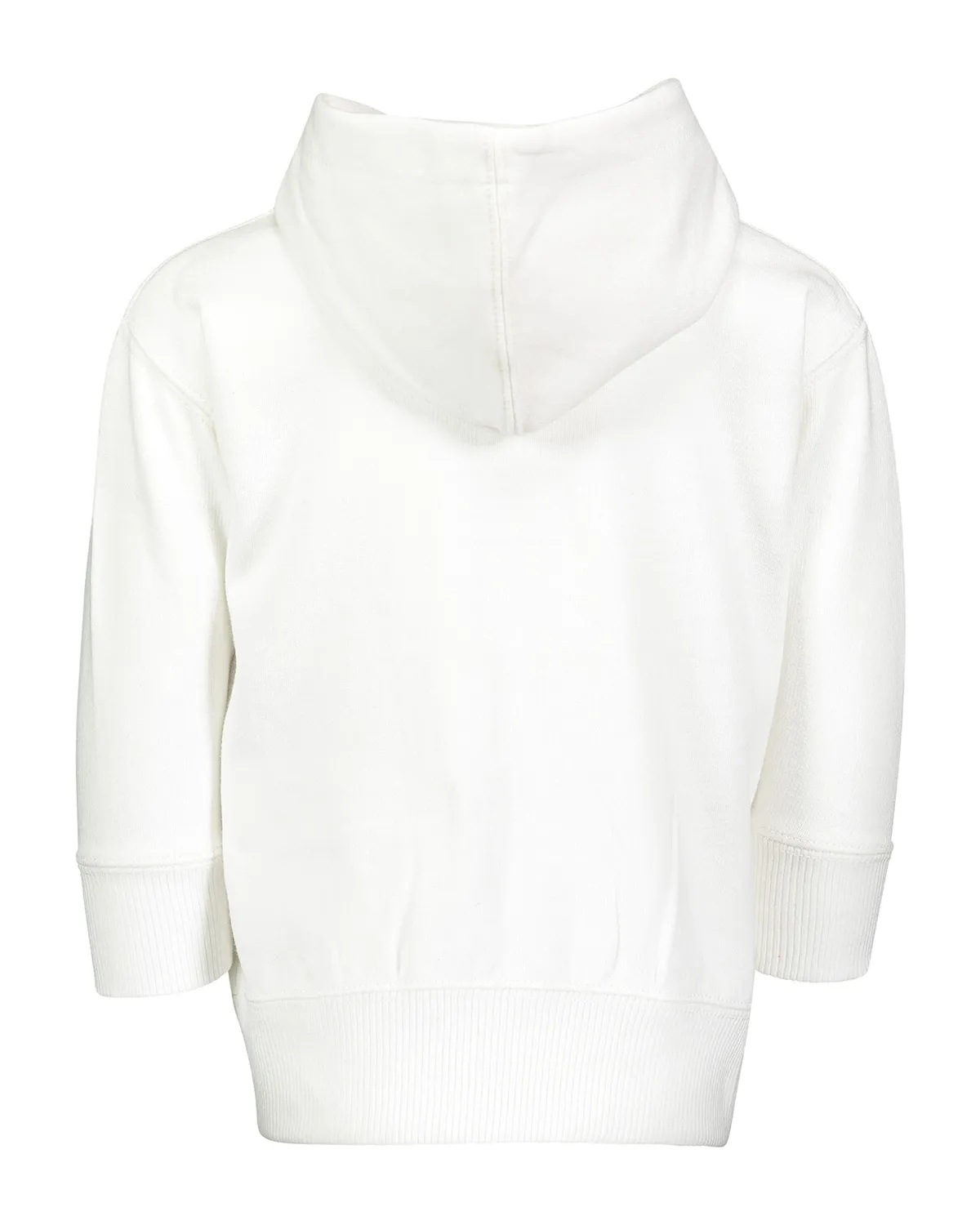 Rabbit Skins 3446 Infant Zip Fleece Hoodie