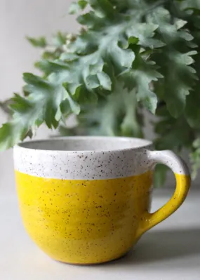 RachaelPots | Jumbo Mug