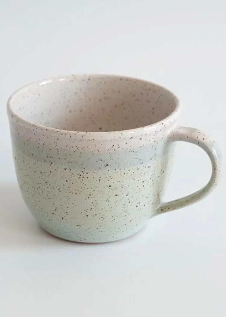 RachaelPots | Jumbo Mug