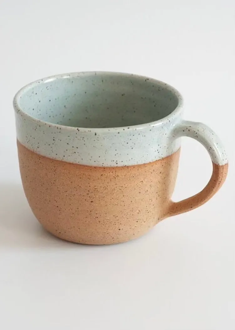 RachaelPots | Jumbo Mug