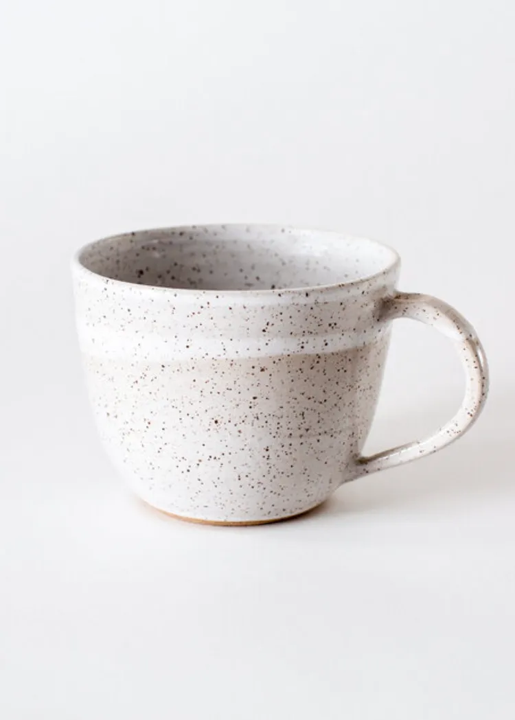 RachaelPots | Jumbo Mug