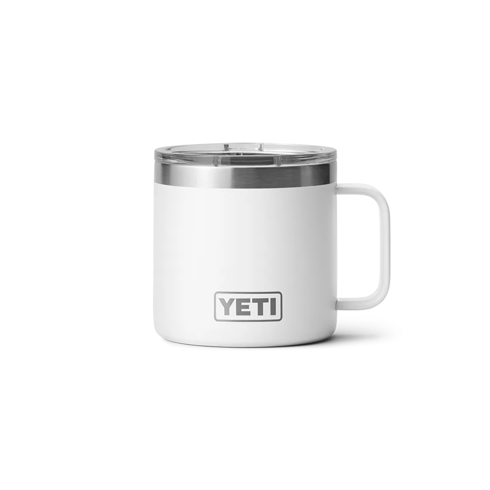 Rambler 14 oz Mug