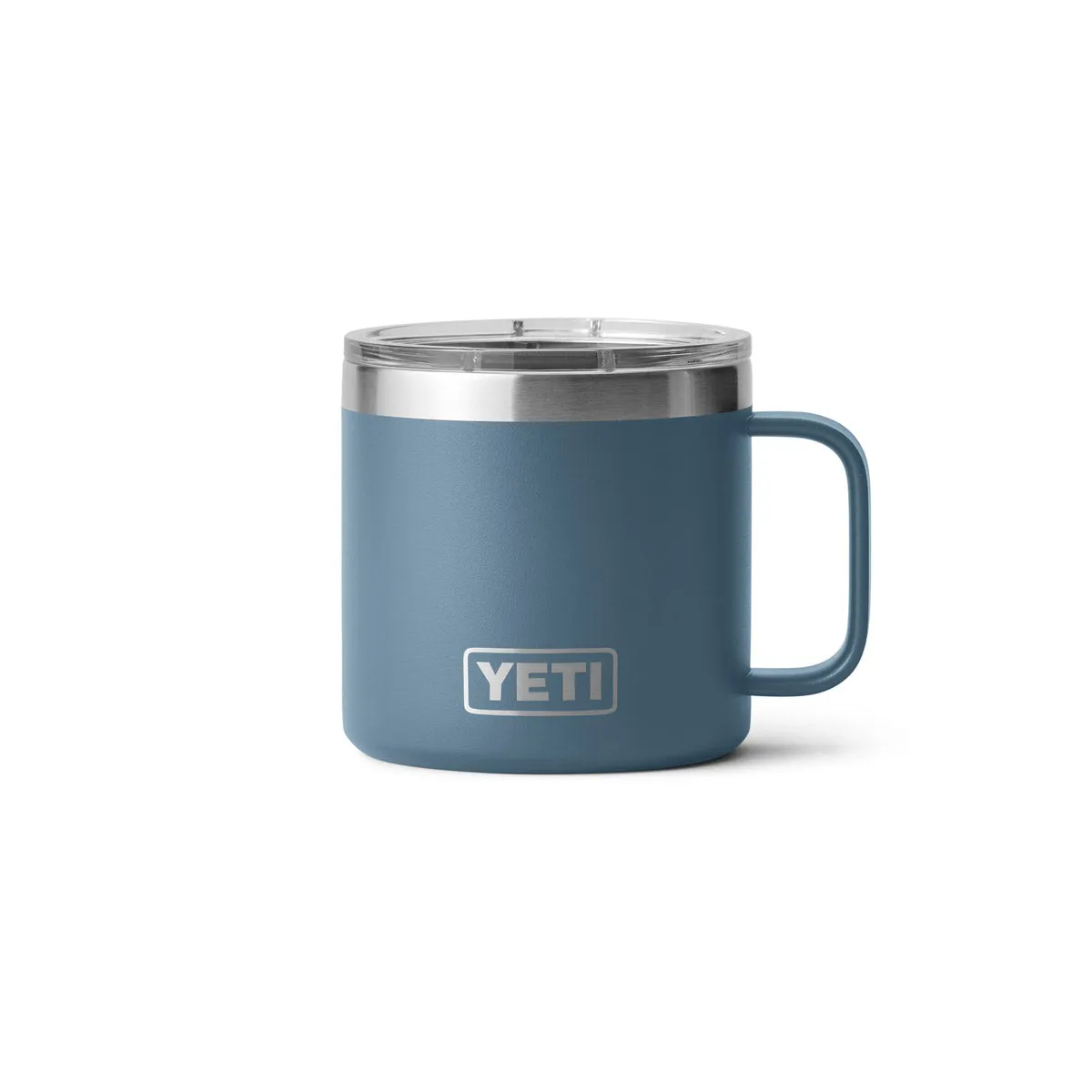 Rambler 14oz Mug