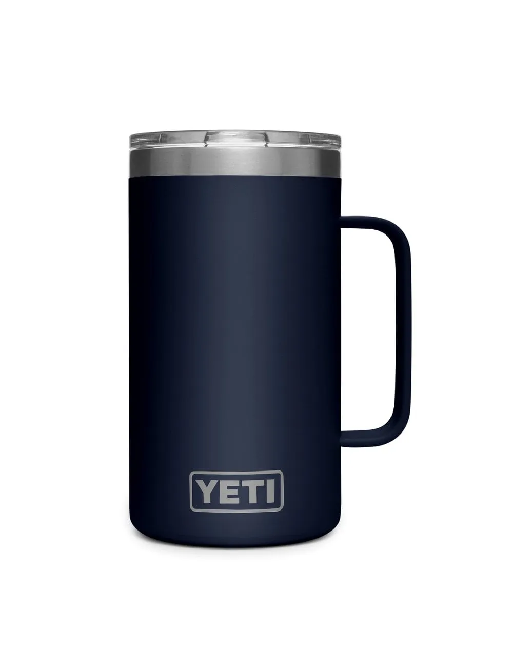 Rambler 24oz (710ml) Mug - Navy