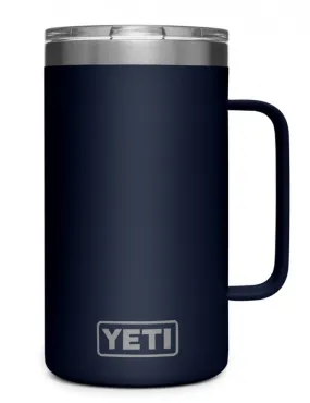 Rambler 24oz (710ml) Mug - Navy