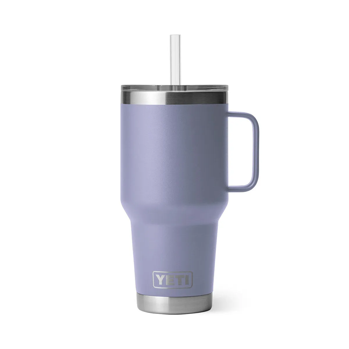 Rambler 35 oz Straw Mug