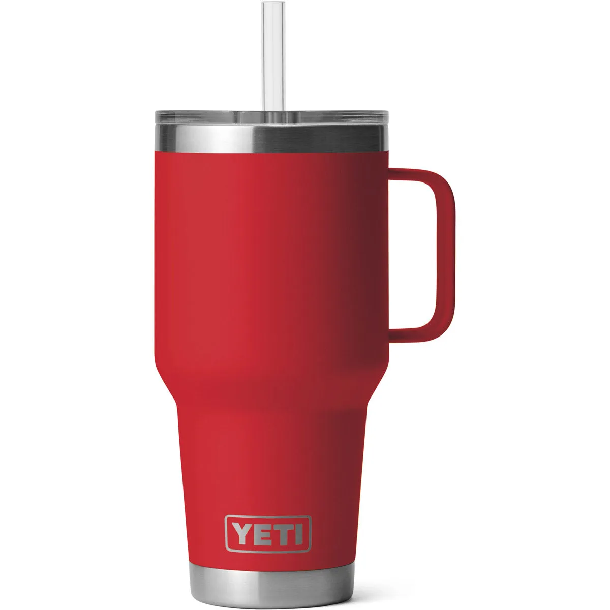 Rambler 35 oz Straw Mug