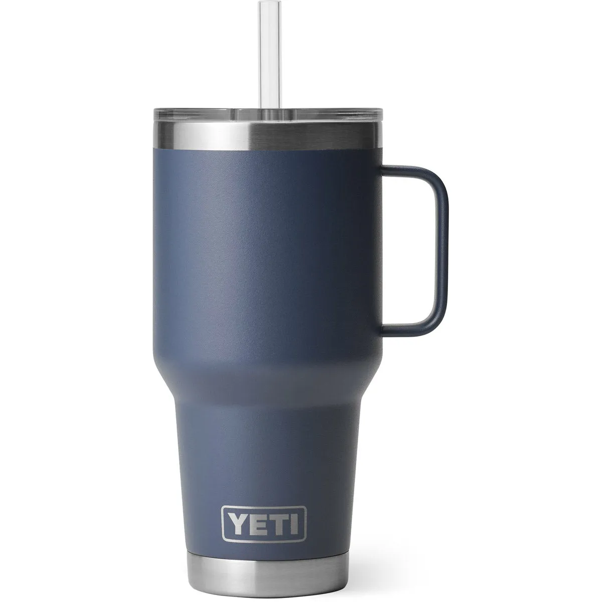 Rambler 35 oz Straw Mug