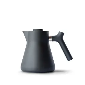 Raven Stovetop Tea Kettle