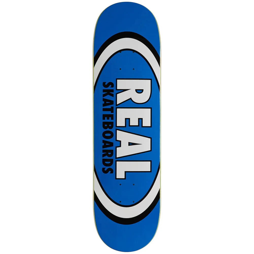 Real Classic Oval Skateboard Deck