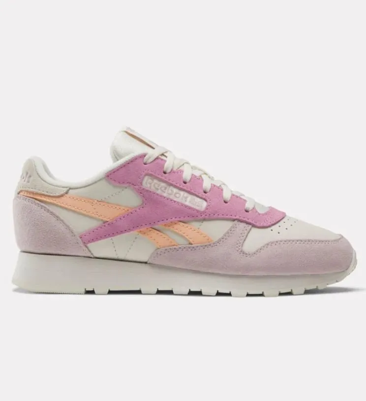 REEBOK CLASSIC LEATHER WOMENS