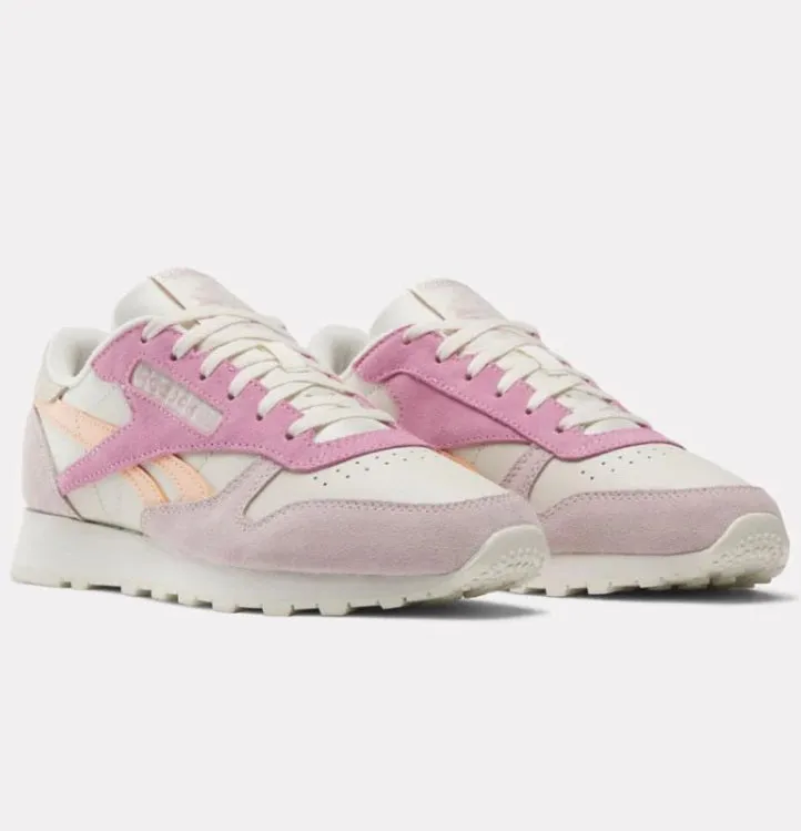 REEBOK CLASSIC LEATHER WOMENS