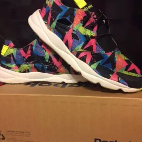 Reebok Furylite Graphic