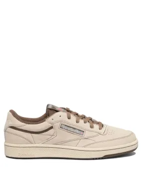 Reebok    Reebok Club C 85 Vintage Sneakers