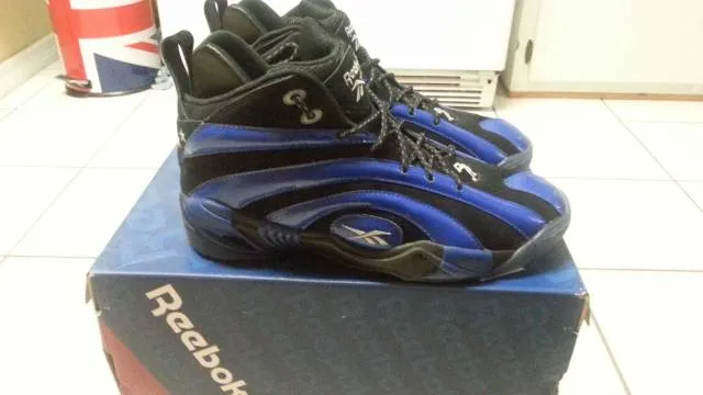 Reebok Shaqnosis - Orlando Magic