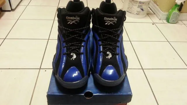 Reebok Shaqnosis - Orlando Magic