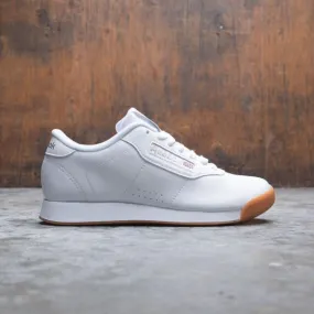 Reebok Women Princess (white / gum)