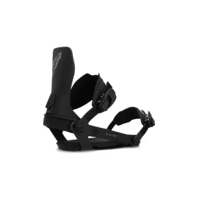 Ride A-6 Snowboard Bindings Mens 2024