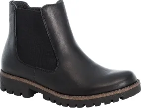 Rieker Black Double Gore Boot