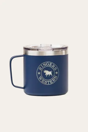 RINGERS WESTERN BREW MUG