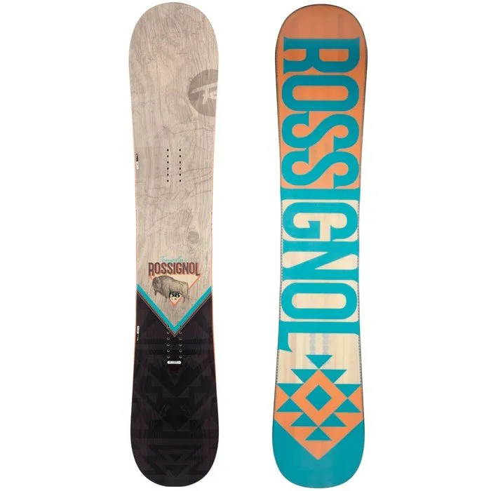 Rossignol Templar Snowboard