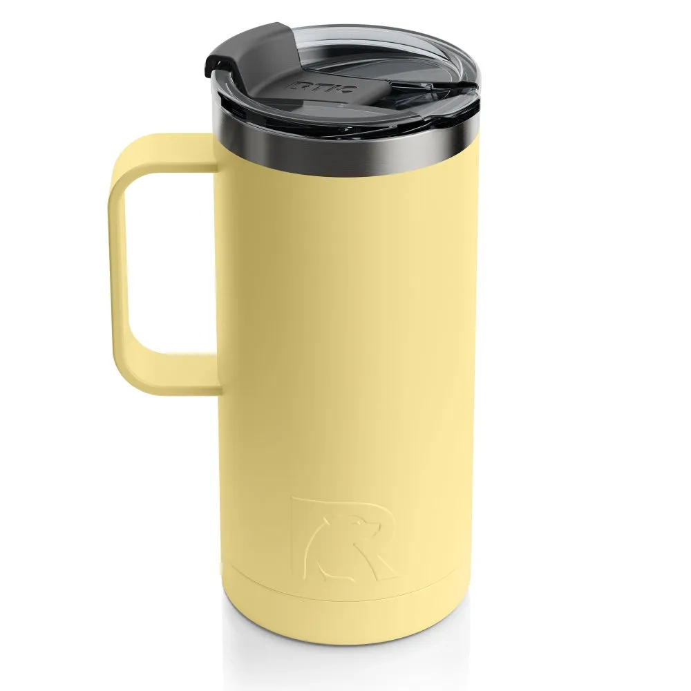 RTIC - Travel Mug 16oz