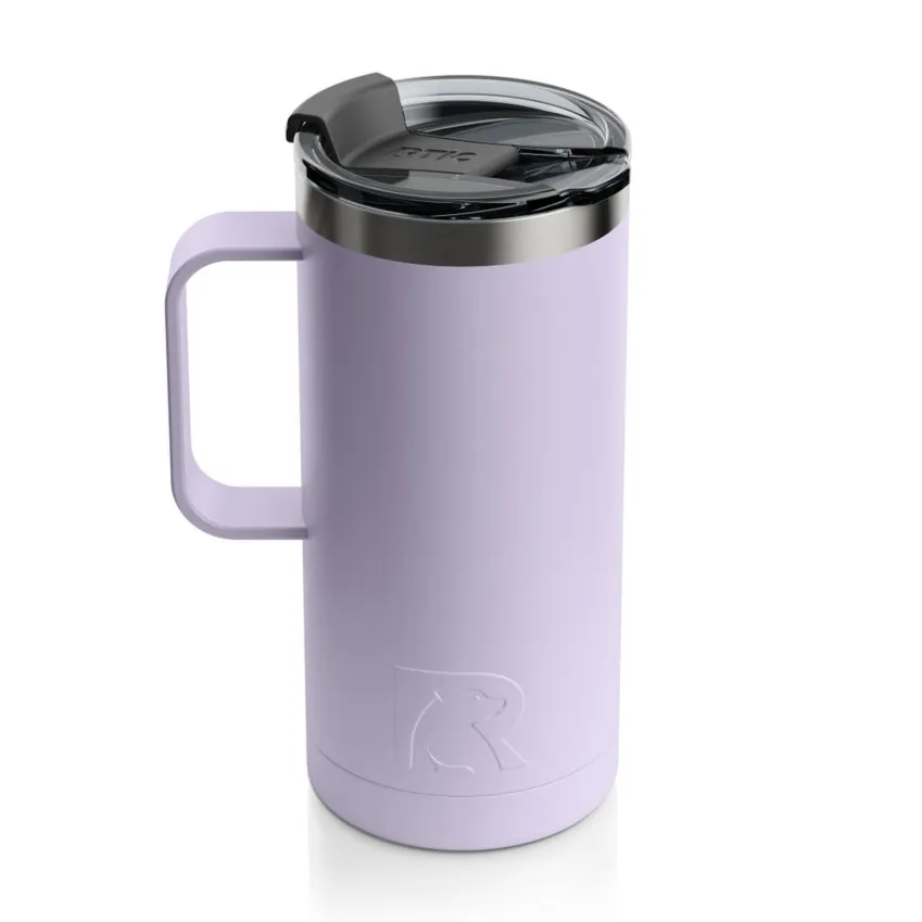 RTIC - Travel Mug 16oz