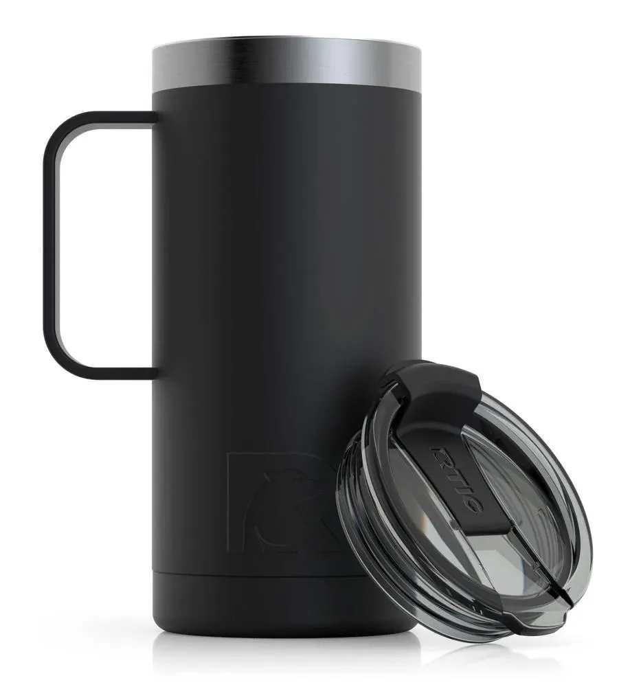 RTIC - Travel Mug 16oz